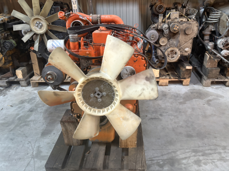 Motor Cummins 4BT3.9-C Complet [2]