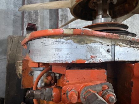 Motor Cummins 4BT3.9-C Complet [3]