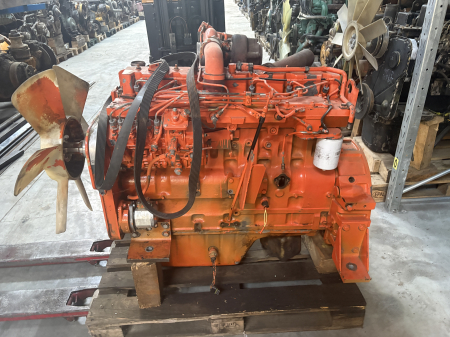 Motor Cummins 4BT3.9-C Complet [1]