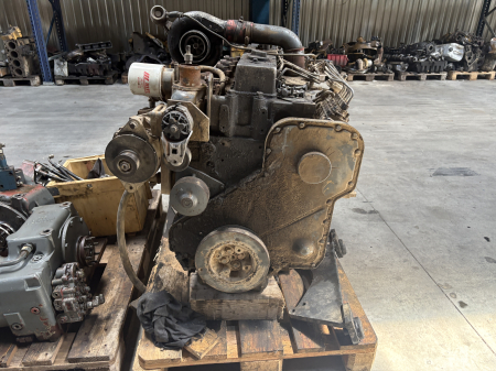 Motor Cummins 505 8.3 Complet [3]