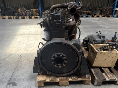 Motor Cummins 505 8.3 Complet [2]