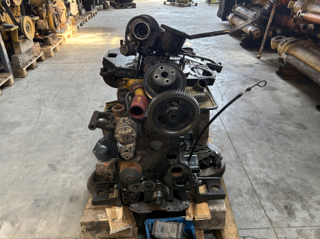 Motor Cummins 6BT 5.9 Complet [3]