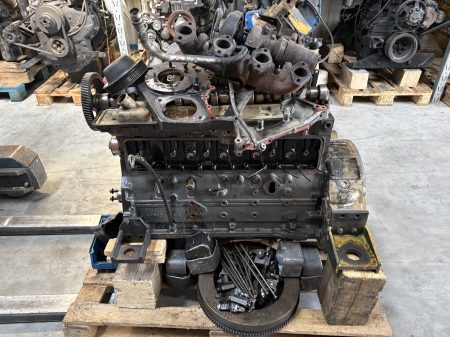 Motor Cummins 6BT 5.9 Complet [2]