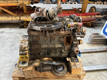 Motor Cummins 6BT 5.9 Complet [1]