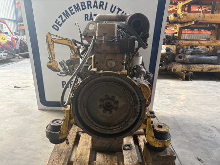 Motor Cummins 6BT Complet [3]