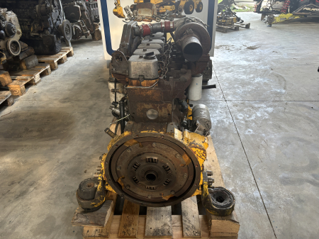 Motor Cummins 6T 590 Complet [3]