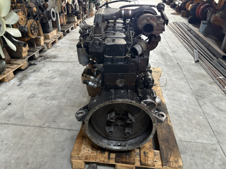 Motor Cummins 6TA-590 Complet [3]