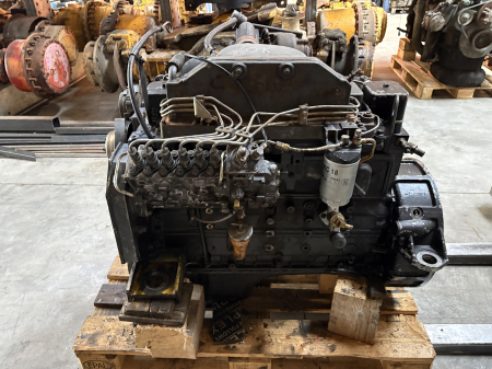 Motor Cummins 6TA-590 Complet [2]
