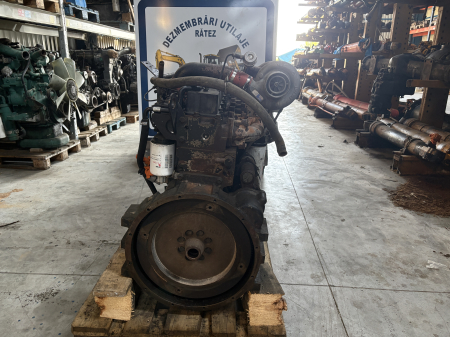 Piese Utilaje - Motor Cummins C8.3-C Complet