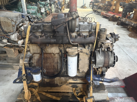 Motor Cummins C8.3-C Complet [1]