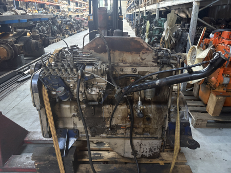 Motor Cummins C8.3-C Complet [3]