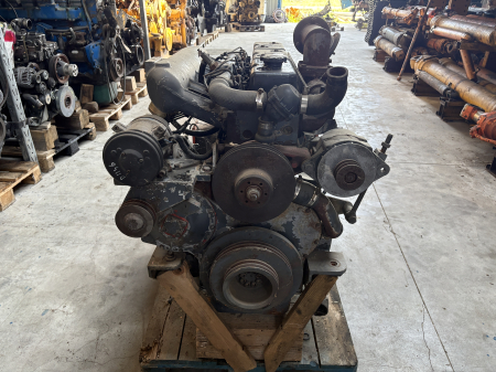 Motor Daewoo D1146 Complet [3]