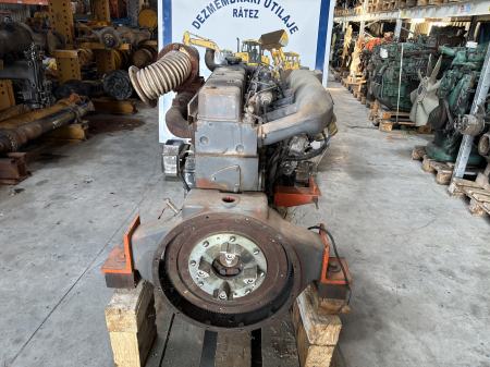 Piese Utilaje - Motor Daewoo D1146 Complet