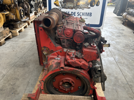 Motor Deutz BF 4M 1012 [3]