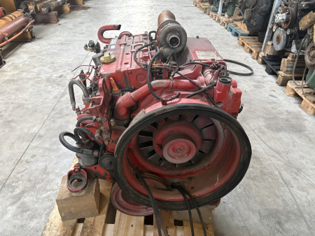 Motoare - Motor Deutz BF 4M 1012