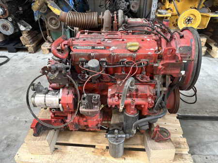 Motor Deutz BF 4M 1012 [1]