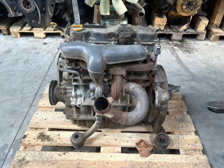 Motor Deutz BF 4M 2011 Complet [2]