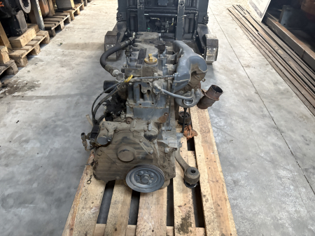 Motor Deutz BF 4M 2011 Complet [1]