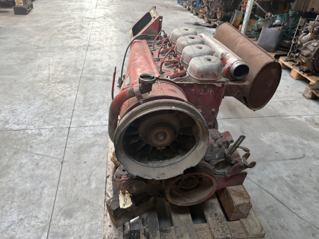 Piese Utilaje - Motor Deutz F4L913 Complet