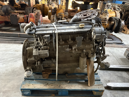 Motor Deutz F8L413F Complet [2]