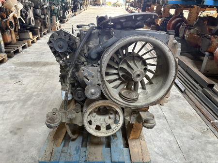 Motor Deutz F8L413F Complet [3]