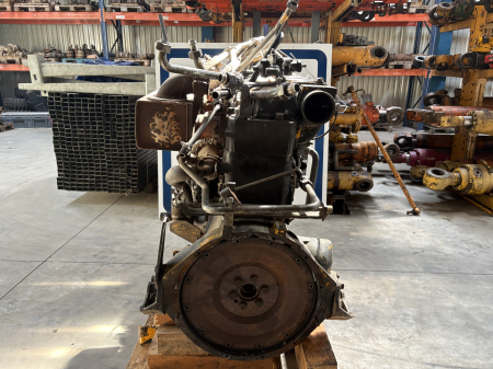 Motor Hanomag D964T Complet [3]