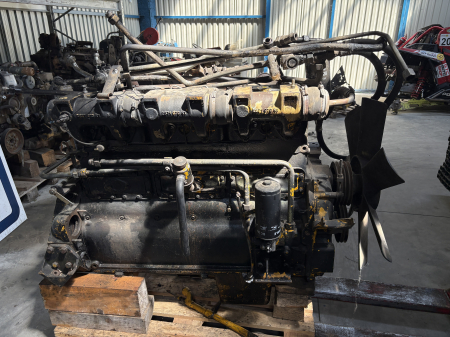 Motor Hanomag D964T Complet [1]