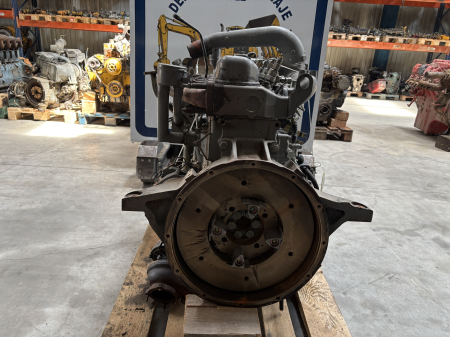Motor Isuzu A6BG1 Complet [3]