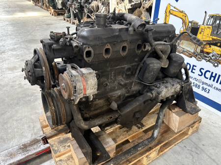 Motor Iveco 8060.25 Complet [2]
