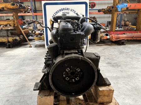 Motor Iveco 8060.25 Complet [3]