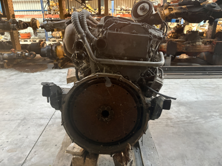 Motor Iveco Cursor 8 Complet [3]