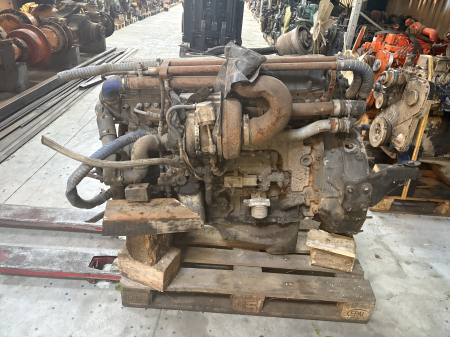 Motor Iveco Cursor 8 Complet [2]