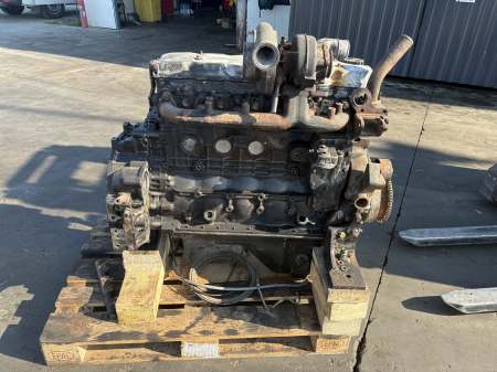 Motor Iveco NEF F4AE F4GE Complet [2]