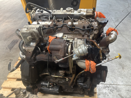 Motor JCB EcoMAX 444 Complet [2]