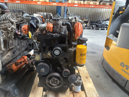 Motor JCB EcoMAX 444 Complet [1]
