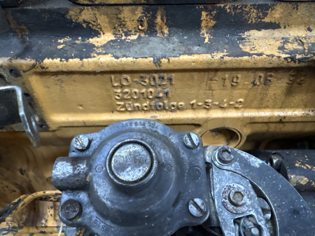 Motor Liebherr D904TB Complet [4]