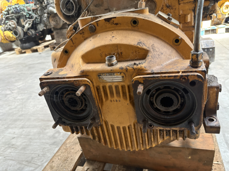 Motor Liebherr D904TB Complet [3]