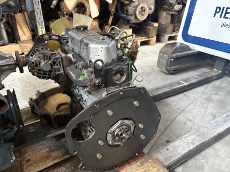 Motor Mitsubishi L3E Complet [2]