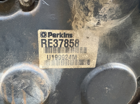 Motor Perkins 1104C-44 Complet [4]