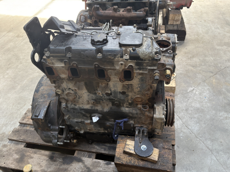 Motor Perkins 1104C-44 Complet [1]