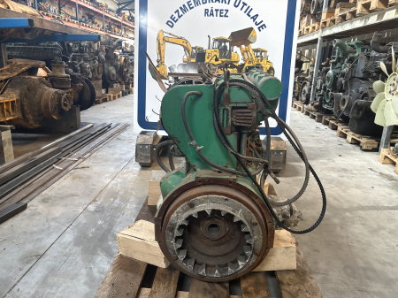 Motor VM Motori SUN 4015 Complet [3]