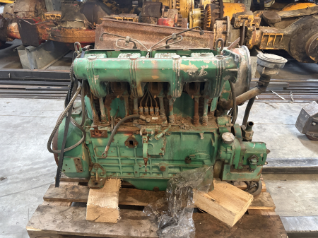 Motor VM Motori SUN 4015 Complet [1]