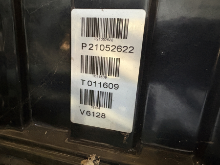 Motor Volvo D12 Complet [4]