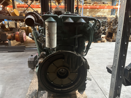 Motor Volvo TD103KAE Complet [2]
