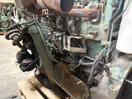 Motor Volvo TD103KAE Complet [4]