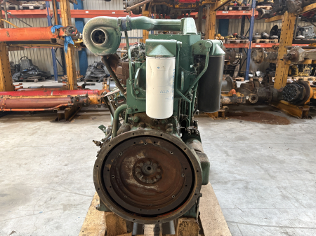 Motor Volvo TD73 Complet [2]