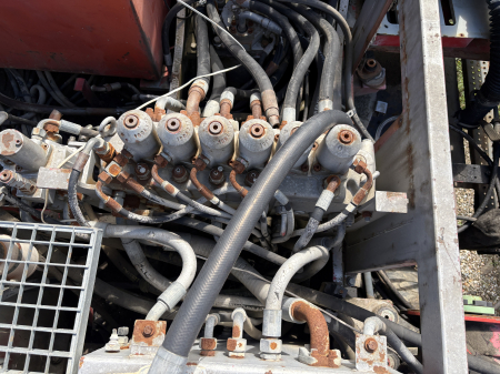O&K MH Plus cu motor Deutz BF4M1012E - Dezmembrări [5]