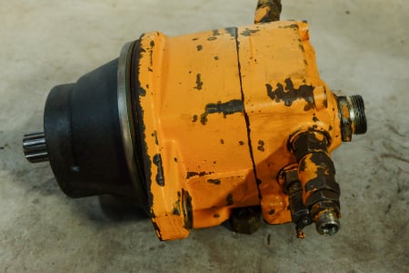 Piese Utilaje - Piesa 10