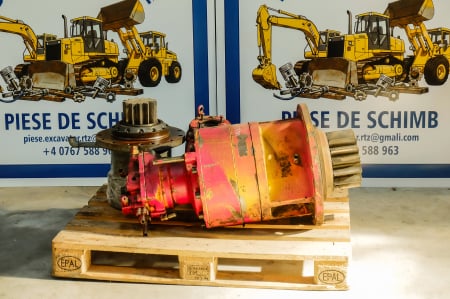 Piese Utilaje - Piesa 3