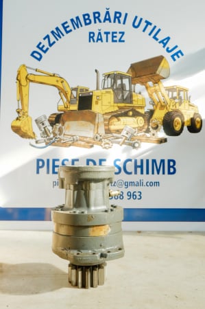 Piese Utilaje - Piesa 4